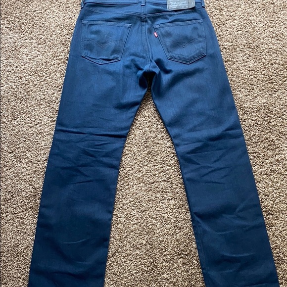 Levi’s 501’s - Picture 2 of 2